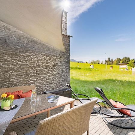 Aw - Apartment Wilder Kaiser Шеффау-ам-Вильден-Кайзер Экстерьер фото