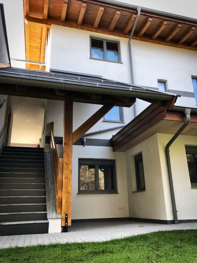Aw - Apartment Wilder Kaiser Шеффау-ам-Вильден-Кайзер Экстерьер фото